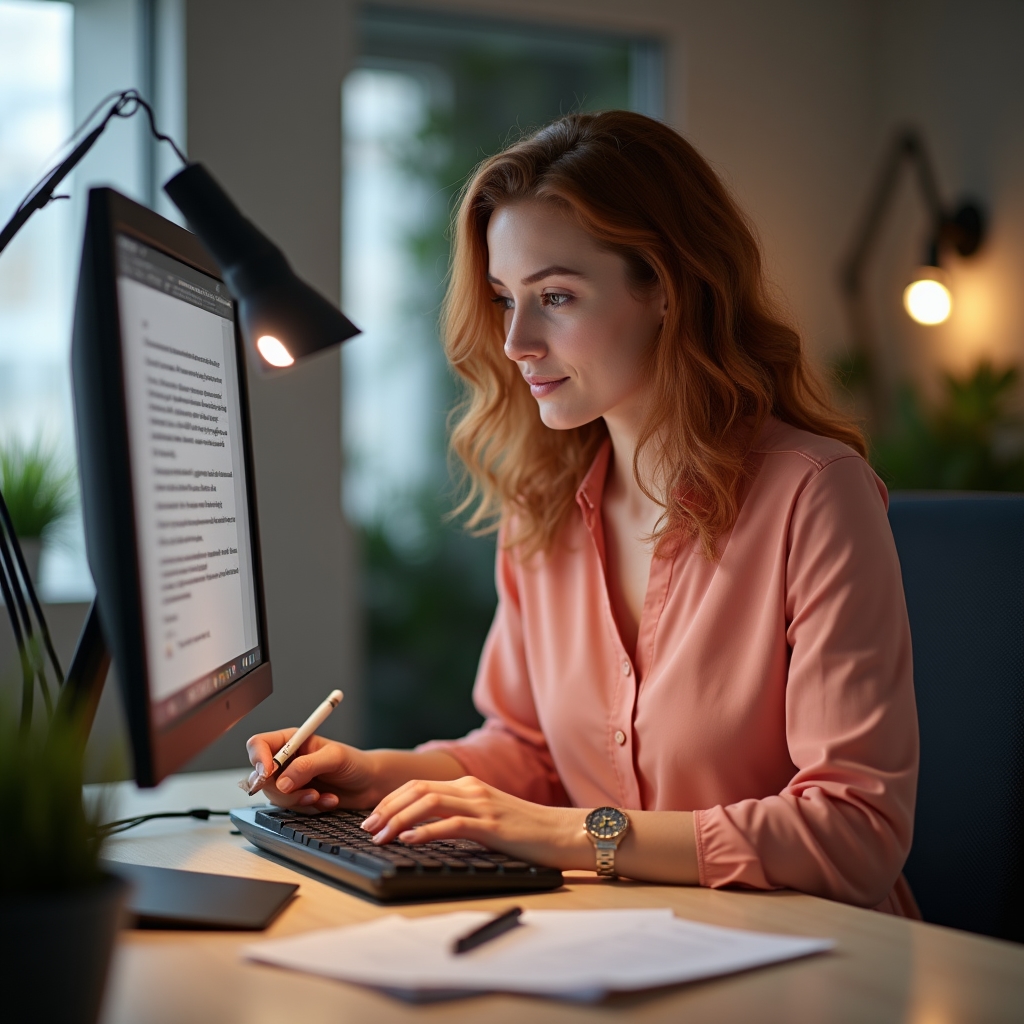 Atelier de redactare e-mailuri profesionale în engleză