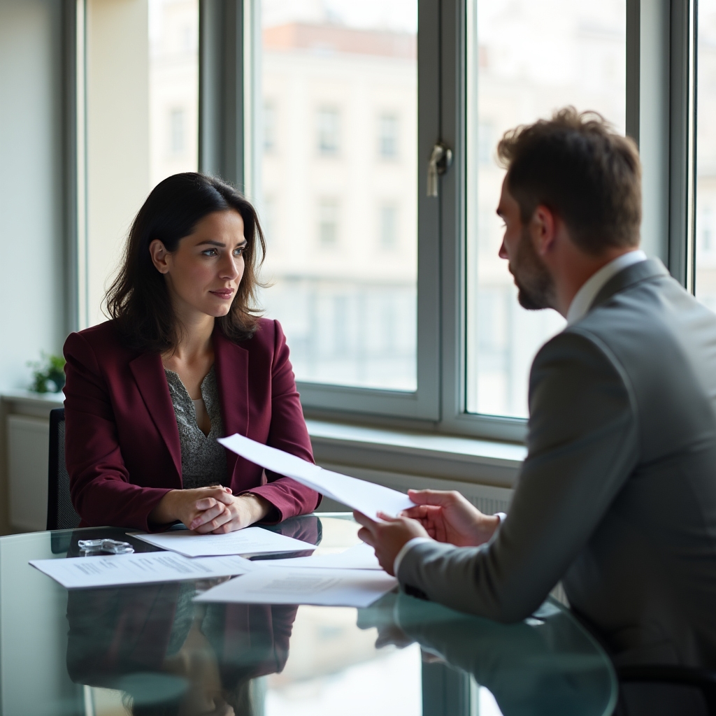 Negociere și discuție de business în engleză
